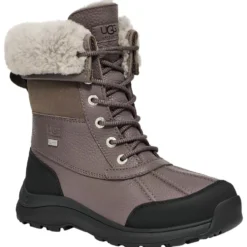 Doposci UGG Adirondack Boot III Thunder Cloud