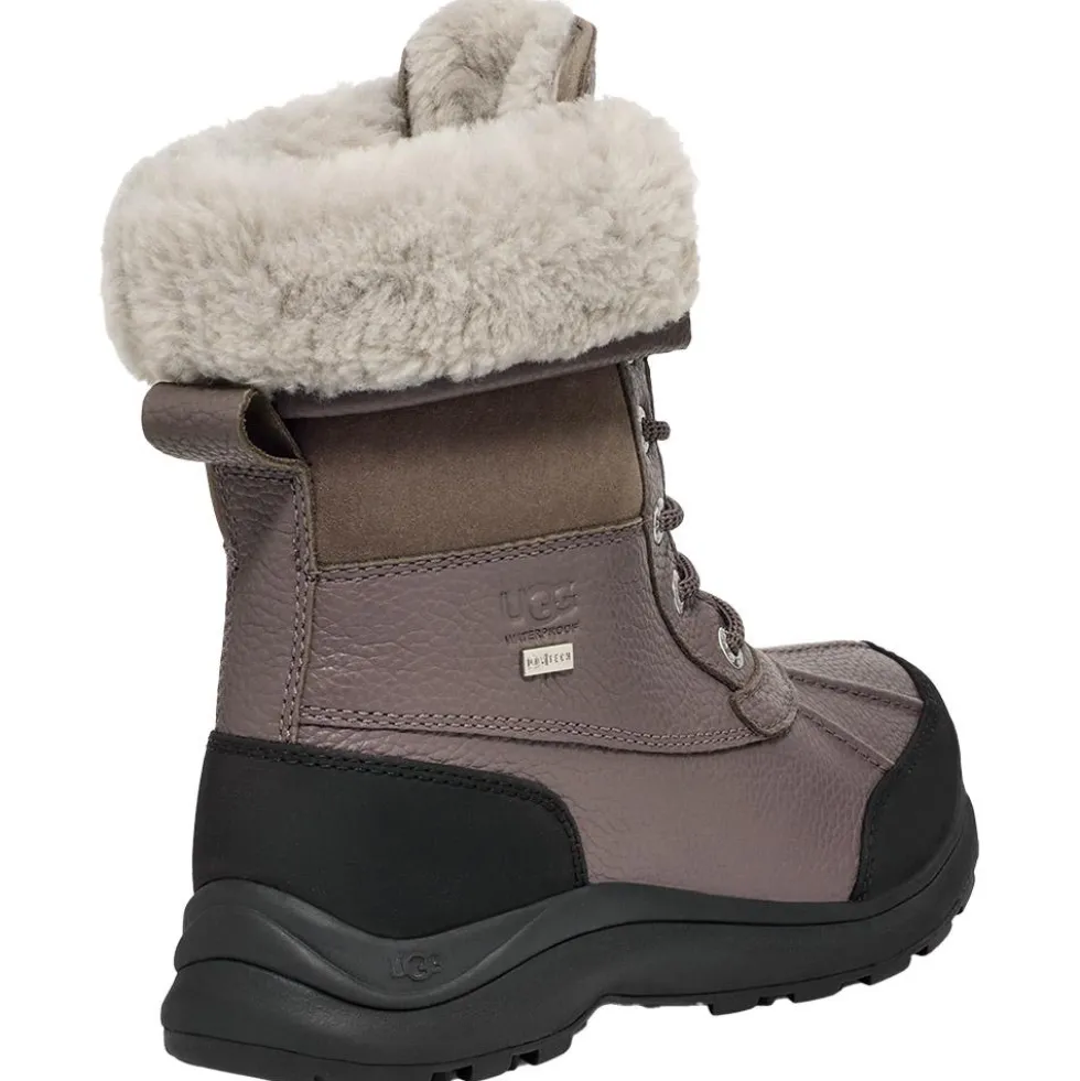 Doposci UGG Adirondack Boot III Thunder Cloud