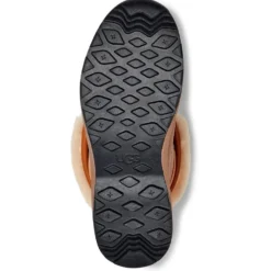Doposci UGG Adirondack Boot III Chestnut