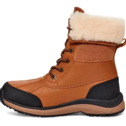Doposci UGG Adirondack Boot III Chestnut