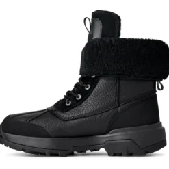 Doposci UGG M Adirondack Boot Xxv Black