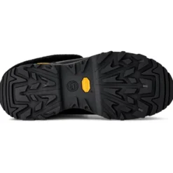 Doposci UGG M Adirondack Boot Xxv Black