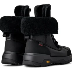 Doposci UGG M Adirondack Boot Xxv Black