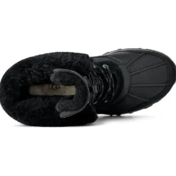 Doposci UGG M Adirondack Boot Xxv Black