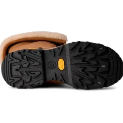 Doposci UGG W Adirondack Boot Tall Xxv Chestnut