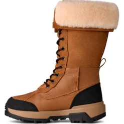 Doposci UGG W Adirondack Boot Tall Xxv Chestnut