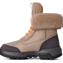 Doposci UGG W Adirondack Boot Xxv Cobble Grey