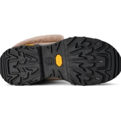 Doposci UGG W Adirondack Boot Xxv Cobble Grey