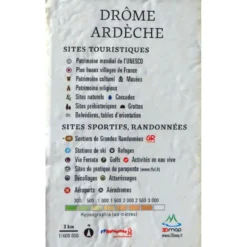 Drôme-Ardèche + Cornice