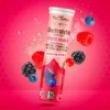 Elettroliti Meltonic Electrolytes Fruits Rouges