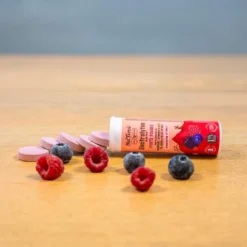 Elettroliti Meltonic Electrolytes Fruits Rouges