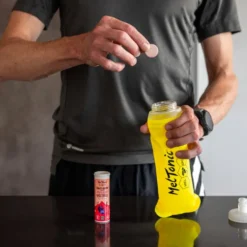 Elettroliti Meltonic Electrolytes Fruits Rouges