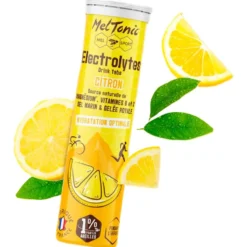 Elettroliti Meltonic Electrolytes Citron