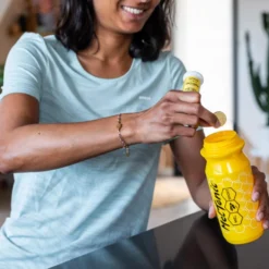 Elettroliti Meltonic Electrolytes Citron