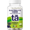 Elettroliti TA Energy Chews Pastèque