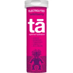 Elettroliti TA Energy Pastilles Electrolytes (x12) Wild Berry