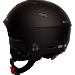 Equalizer Mat Black + maschera