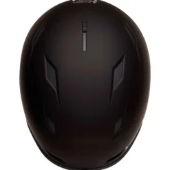 Equalizer Mat Black + maschera