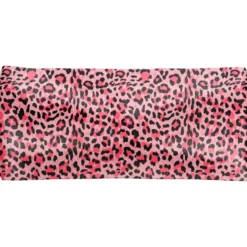Fascia Curlynak Grand Froid Headband Pink Pant