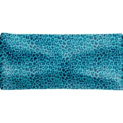 Fascia Curlynak 4 Saisons Headband Blue Leo