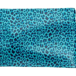 Fascia Curlynak 4 Saisons Headband Blue Leo