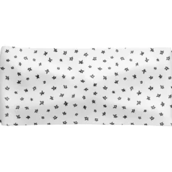 Fascia Curlynak 4 Saisons Headband Stars