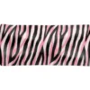 Fascia Curlynak 4 Saisons Headband Pink Zèbre