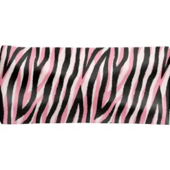 Fascia Curlynak 4 Saisons Headband Pink Zèbre