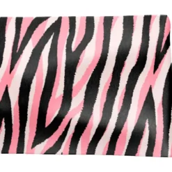Fascia Curlynak 4 Saisons Headband Pink Zèbre