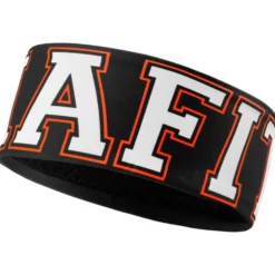 Fascia Dynafit Performance Warm Headband Black Out