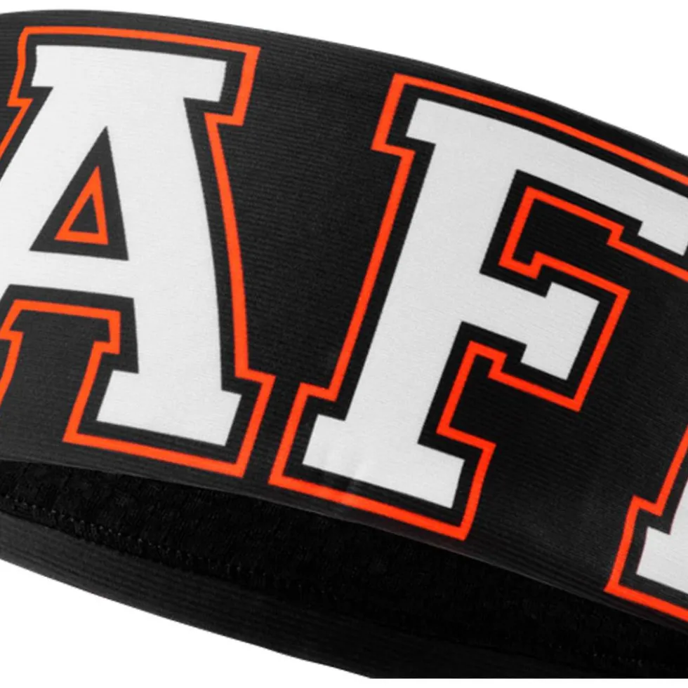 Fascia Dynafit Performance Warm Headband Black Out