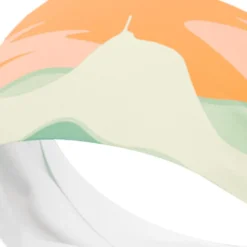 Fascia Le Colibri Frenchy Le Bandeau Puydomois