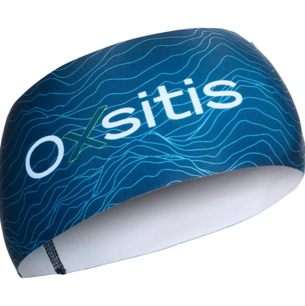 Fascia Oxsitis Classic Headband Cosmos