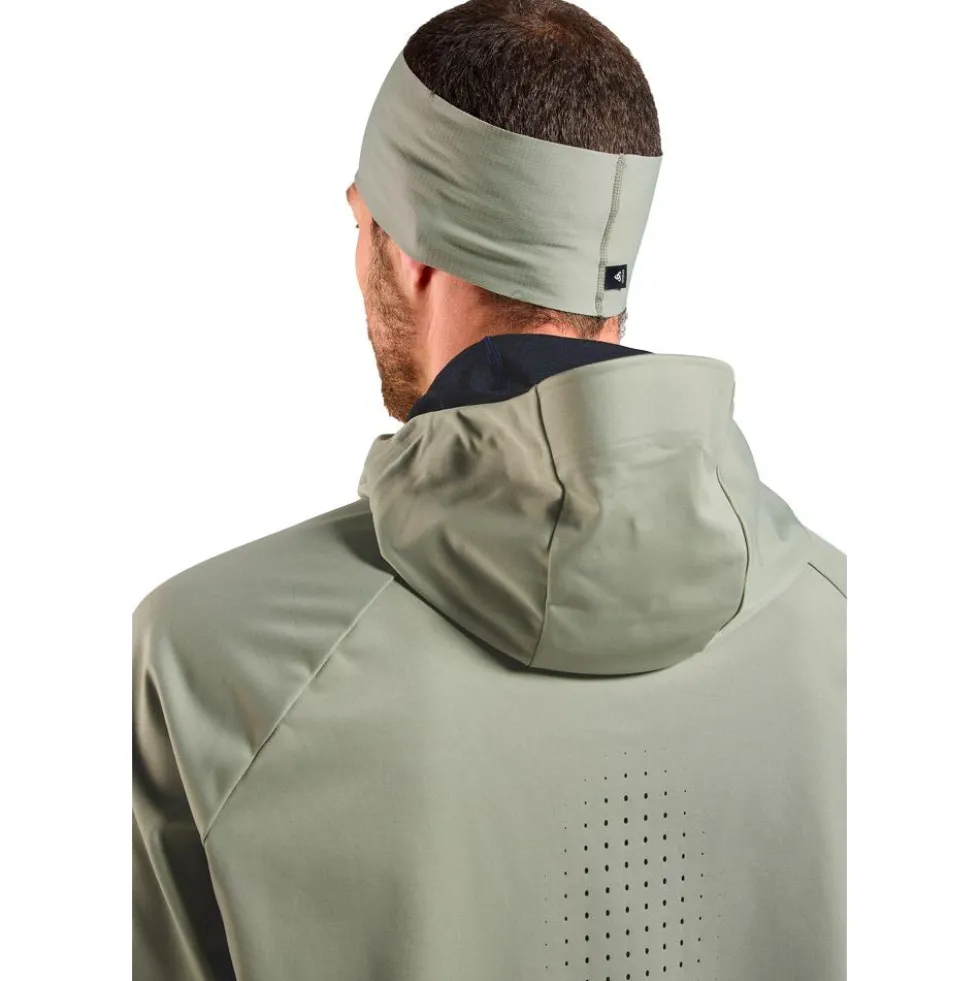 Fascia sci di fondo Odlo Move Light Headband Shadow