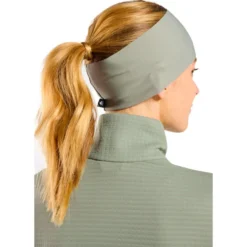 Fascia sci di fondo Odlo Move Light Headband Shadow