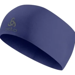 Fascia sci di fondo Odlo Move Light Headband Skipper Blue