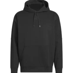 Felpa adidas Beyond Softness Hoodie Black