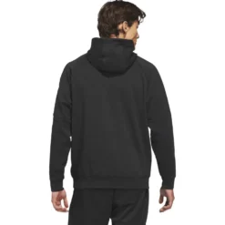 Felpa adidas Beyond Softness Hoodie Black