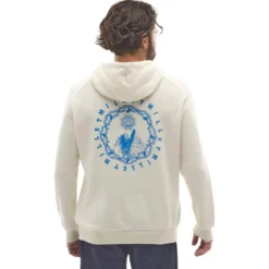 Felpa da arrampicata Millet Cimaï Collab Sweat M Foggy Dew