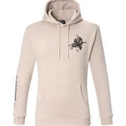 Felpa da arrampicata Millet Cimaï Collab Sweat Rope