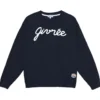 Felpa French Disorder Rosie Givree Tricotin Navy