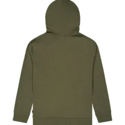 Felpa Picture Basement Camo Print Tobacco