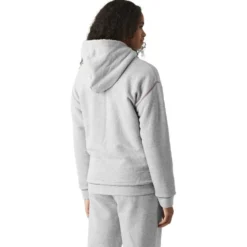 Felpa Picture Basement Plush Z Grey Melange