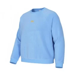 Felpa Picture Carrella Crew Vista Blue