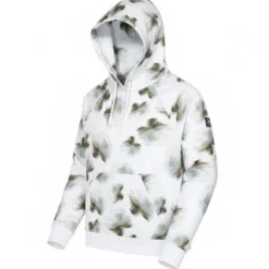 Felpa Picture Dotum Flower Glitch