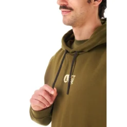 Felpa Picture Idey Tobacco