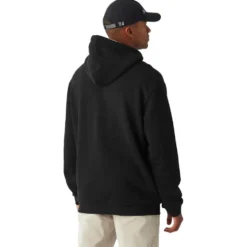 Felpa Picture Julka Plush Black