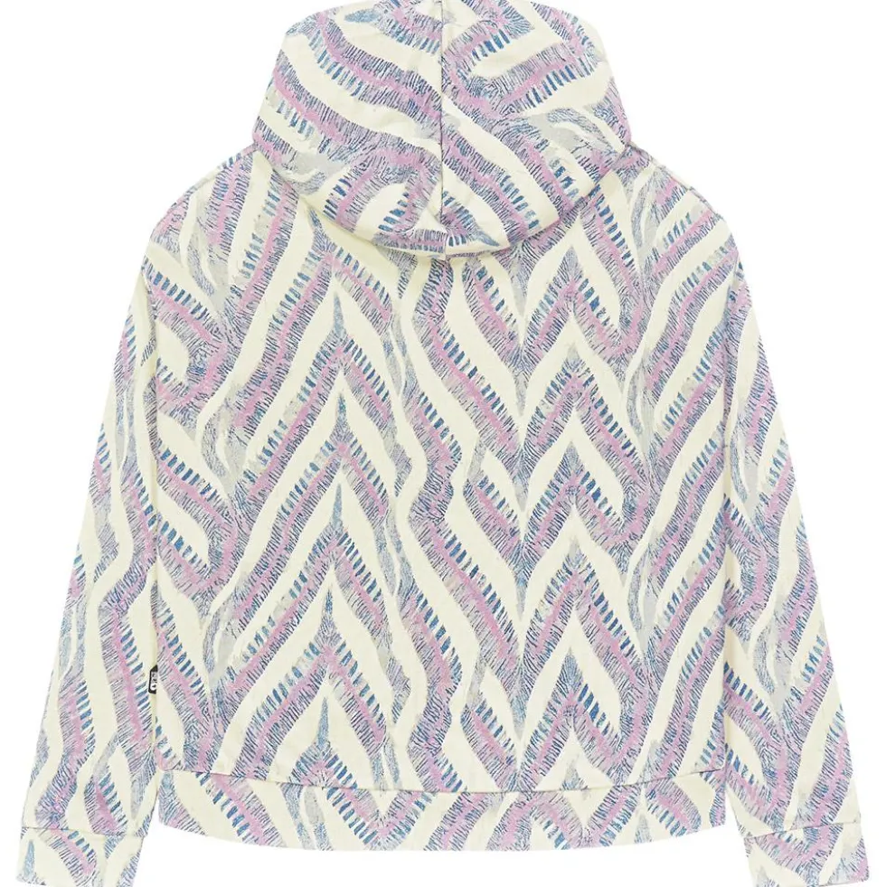 Felpa Picture Neris Printed Hoodie Birdiplum Print
