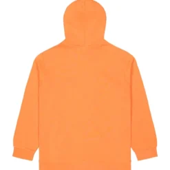 Felpa Picture Nihi Zip Hoodie Dusty Orange