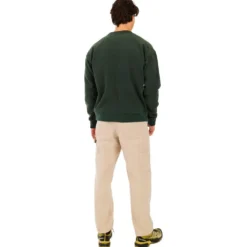 Felpa Protest PrtHawk SweatSshirt Kale Green